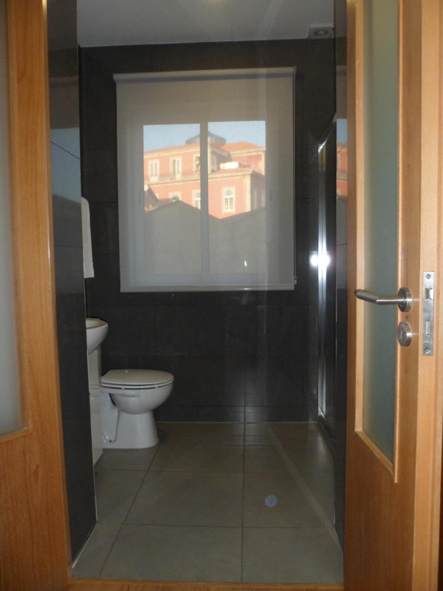 Guest House D. Filipe I Porto Exterior photo