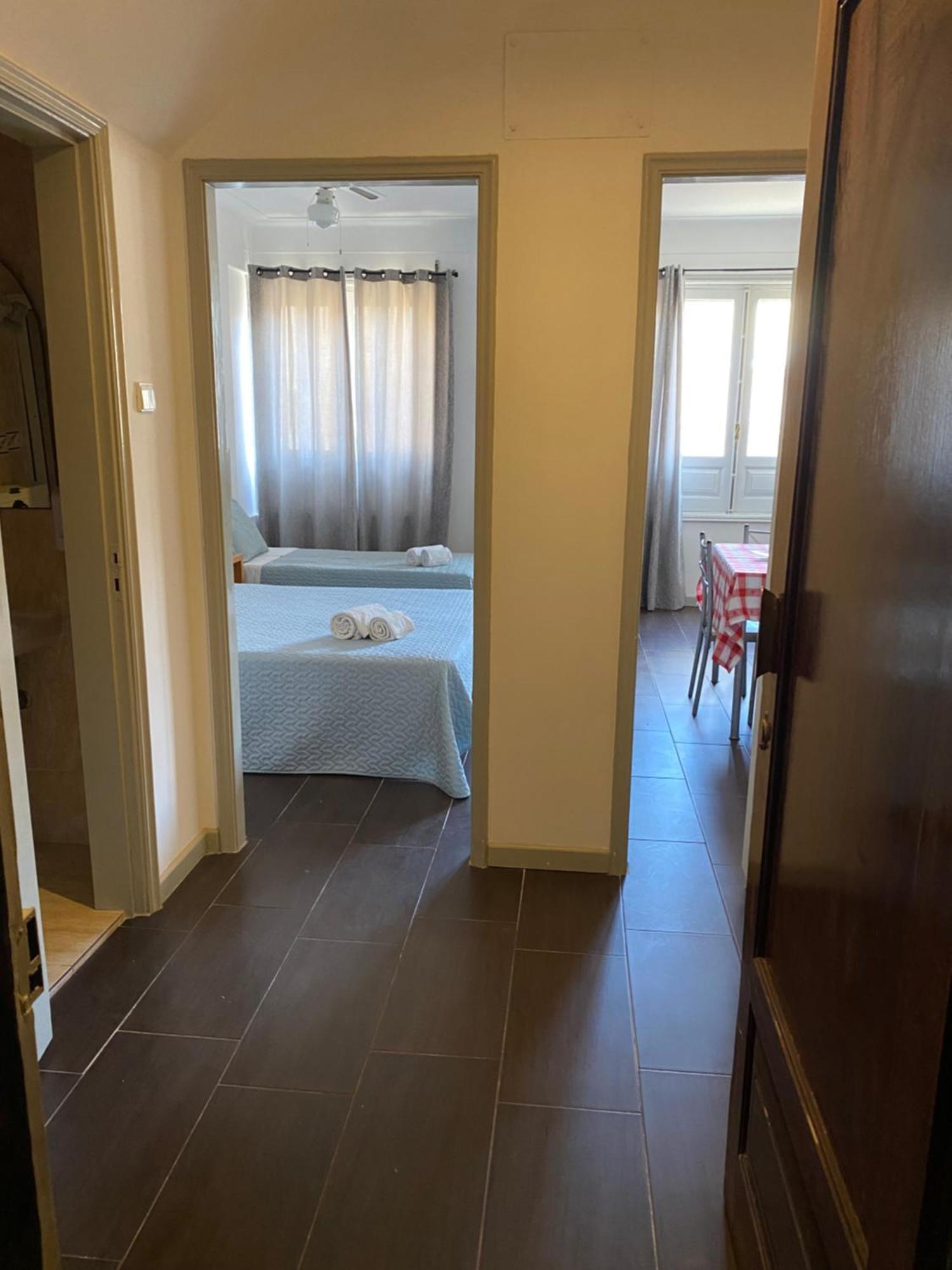 Guest House D. Filipe I Porto Exterior photo
