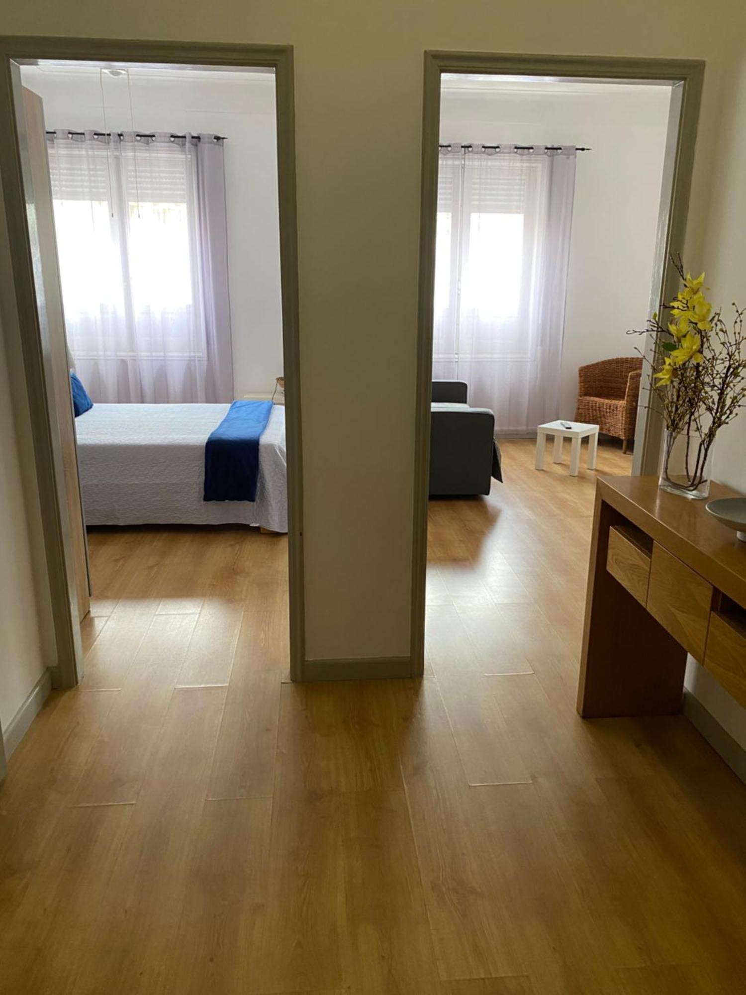 Guest House D. Filipe I Porto Exterior photo