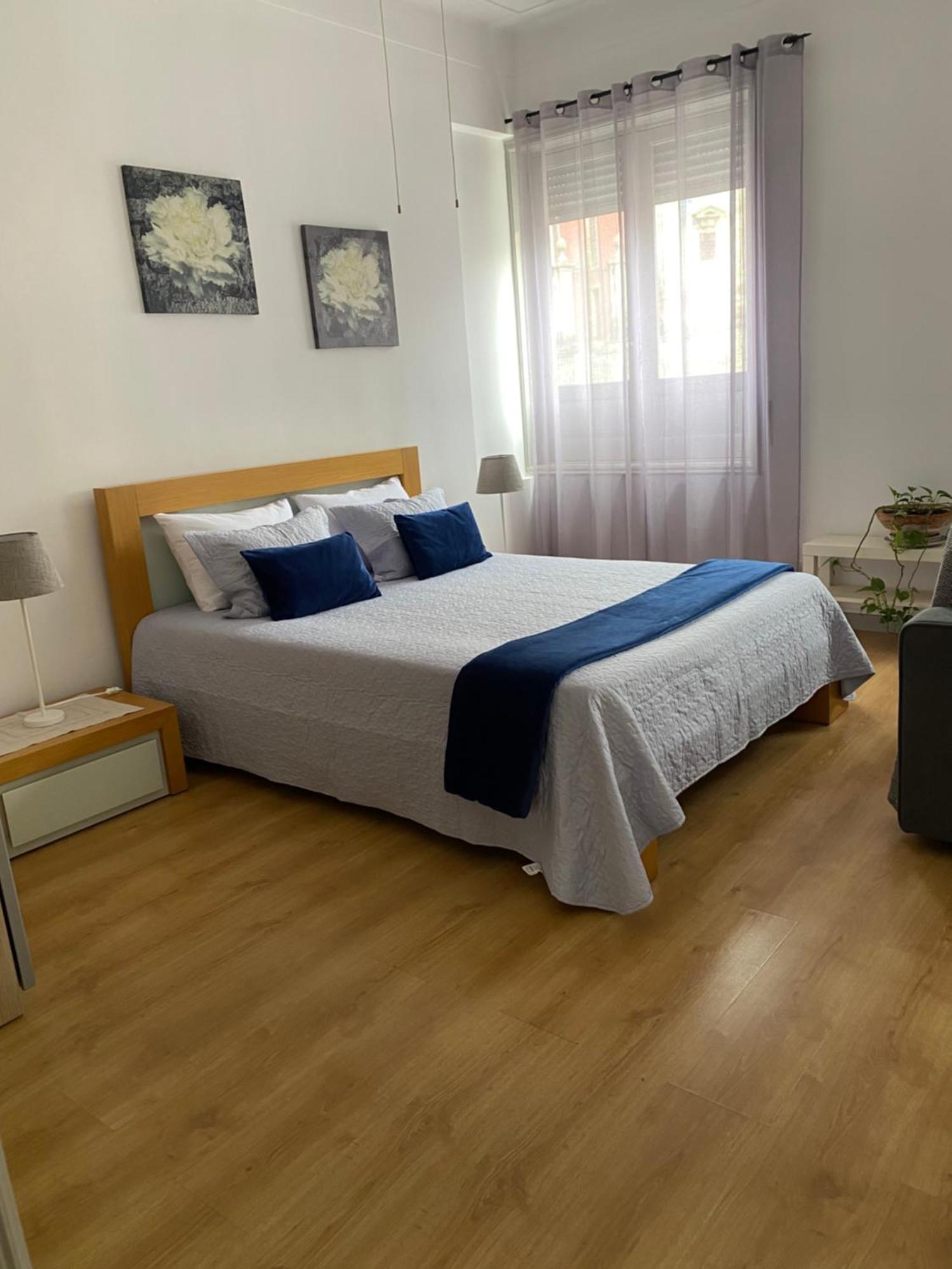 Guest House D. Filipe I Porto Exterior photo