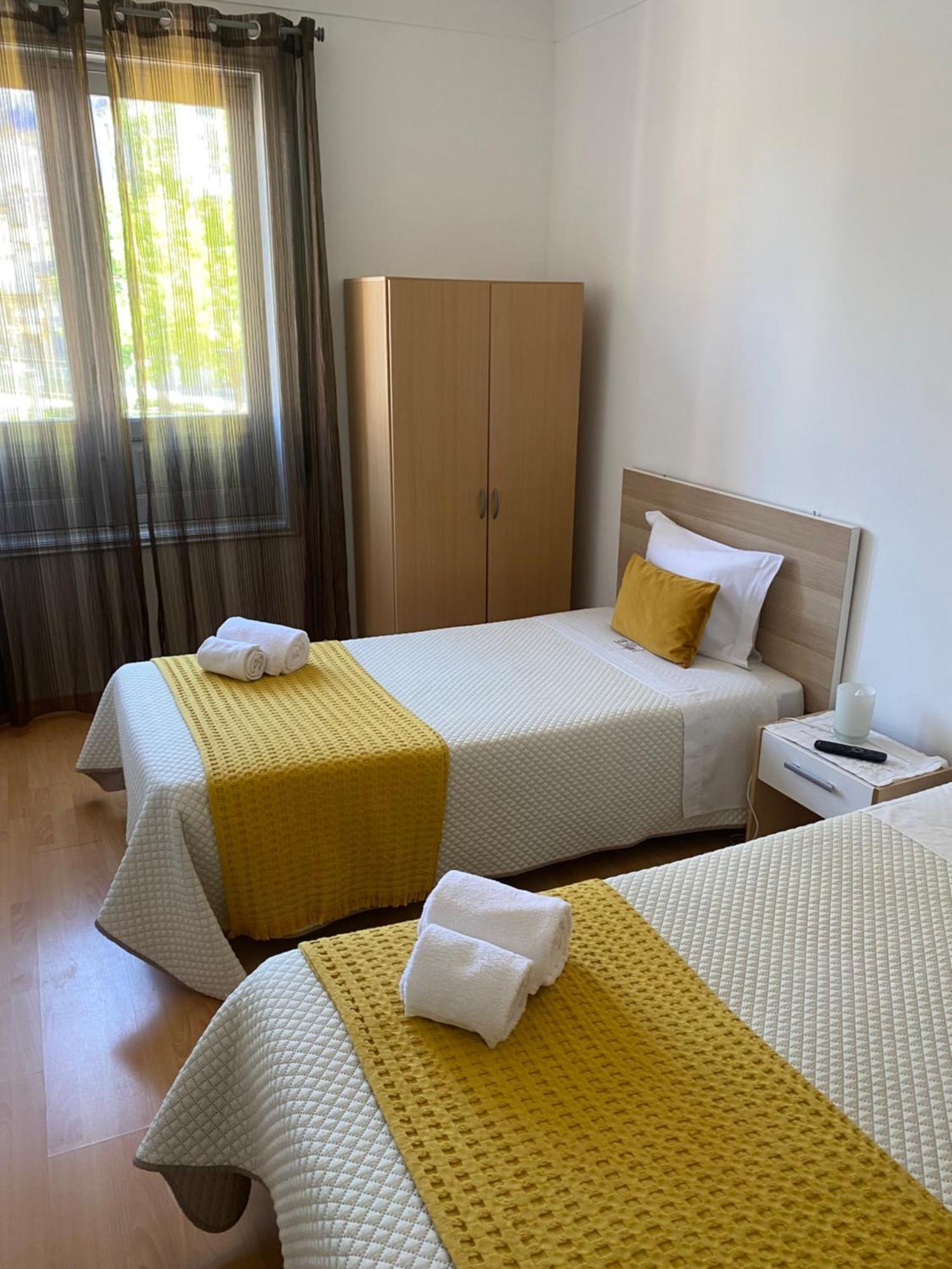 Guest House D. Filipe I Porto Exterior photo